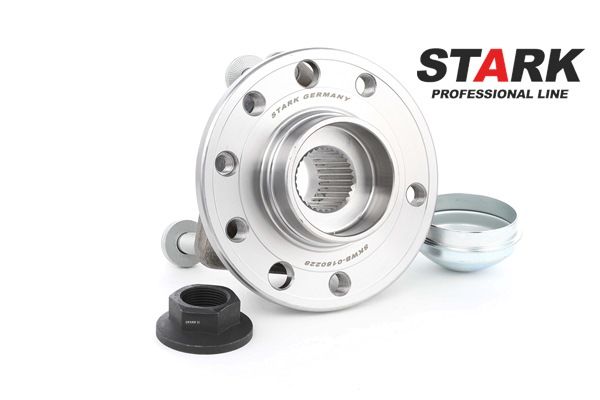 SAAB STARK Ρουλεμάν SKWB-0180228