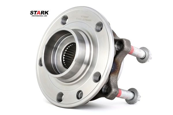 STARK SKWB-0180299 Kerékcsapágy Alfa Romeo Spider 939 2.4 JTDM (939DXM1B, 939EXM1B) 210 LE 939 A3.000