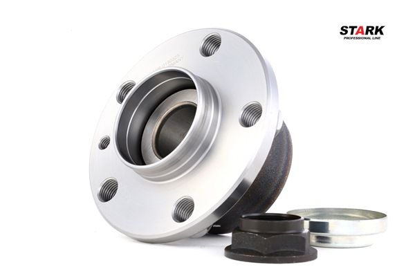 STARK SKWB-0180323 Μουαγιέ Fiat Ulysse 179 2.2 D Multijet 170 PS 4HT (DW12BTED4)
