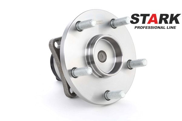 STARK SKWB-0180406 Radlager Toyota Corolla Verso AR10 1.8 (ZNR11_) 129 PS 1ZZ-FE