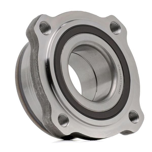 STARK SKWB-0180426 Differential xDrive50i 4.4 405PS 2009