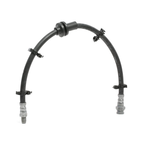A.B.S. SL 3376 Flexible de frein Prisma 831 2.0 i.e. Traction intégrale (831AB) 115CV 1986