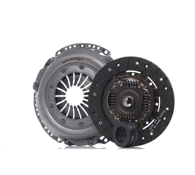 SACHS 3000 232 001 Kit frizione Audi 100 C4 Avant 2.3 E quattro 133 CV AAR