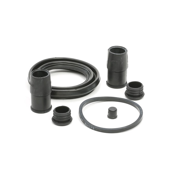 A.B.S. 43598 ABS ring 1.8 120 Pk A 18 XEL