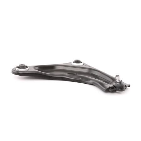 A.B.S. 211057 Control arm Peugeot 207 Hatchback 1.4 73 hp KFT (TU3AE5)