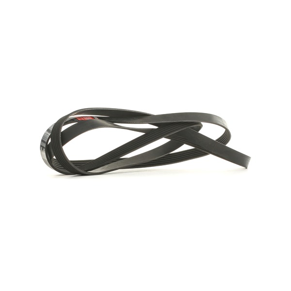 GATES 6PK2680 Kileribberem Audi A6 C5 Avant RS6 4.2 plus quattro 480 hk BRV