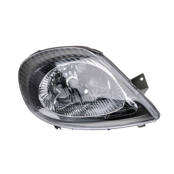 Buy cheap 2746751 Front lights Right, W5W, H4 from ALKAR 2600000QAD, 4408723, 7700311372
