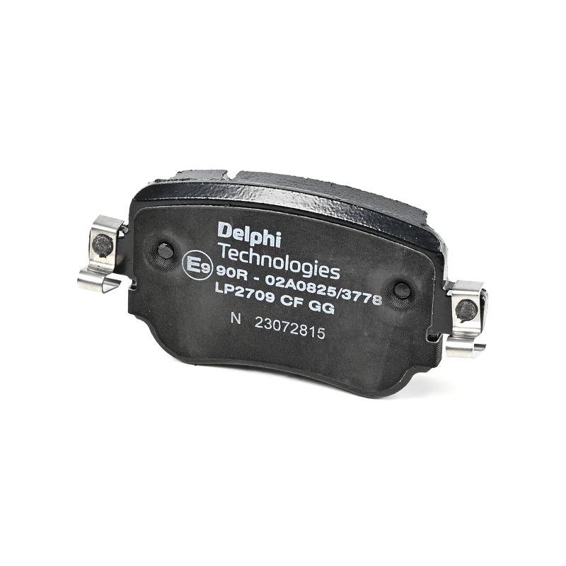 DELPHI LP2709 ABS ring 1.6 SRE 110 Pk CWVA
