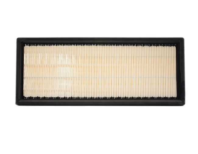CHAMPION CAF100501P Luftfilter VW Passat B2 Limousine (32B) 2.0 116 PS HP