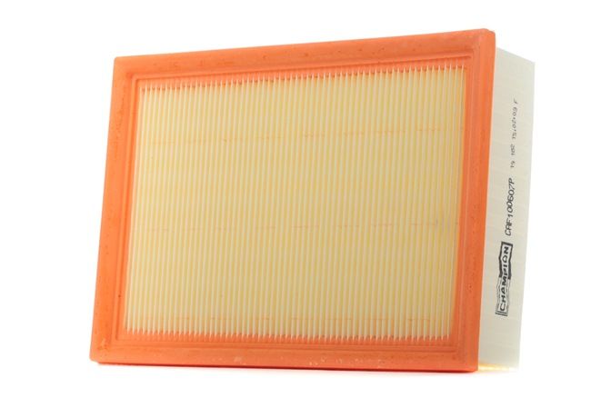 CHAMPION CAF100607P Air filter BMW 3 Compact (E46) 325 ti 192 hp M54 B25 (256S5)