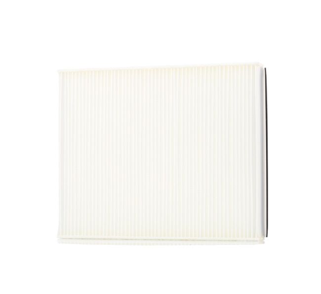 CHAMPION CCF0021 Pollen filter Porsche Cayenne 955 3.6 290 hp M 55.01
