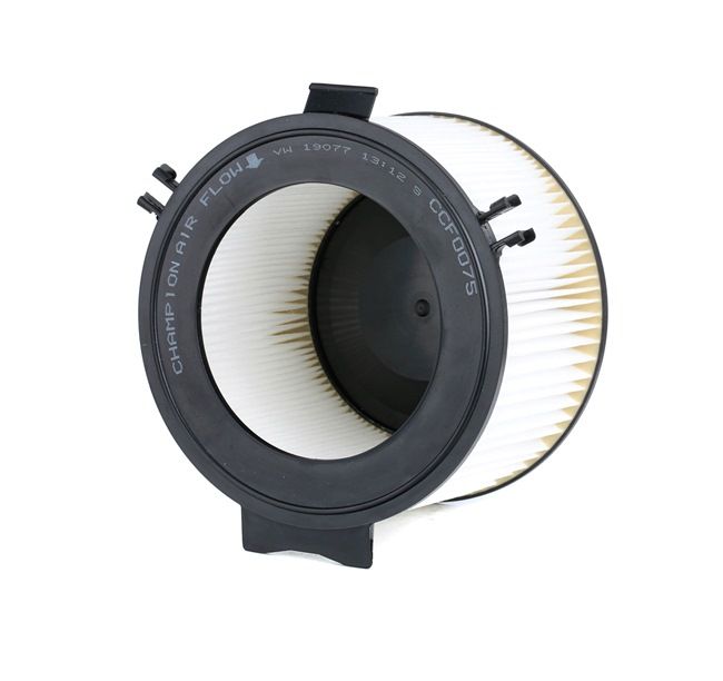 CHAMPION CCF0075 Filtro do habitáculo VW T4 Transporter 2.5 Syncro 110 cv ACU