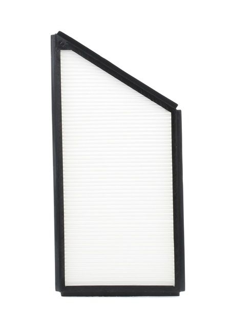 CHAMPION CCF0082 Pollen filter Peugeot 206 Hatchback 2.0 S16 135 hp RFR (EW10J4)