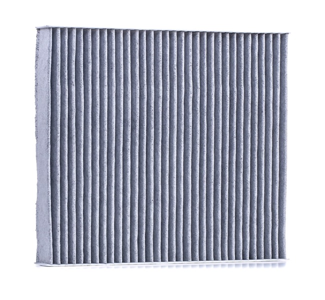 CHAMPION CCF0320C Innenraumfilter Audi A2 8Z0 1.4 TDI 75PS 2001
