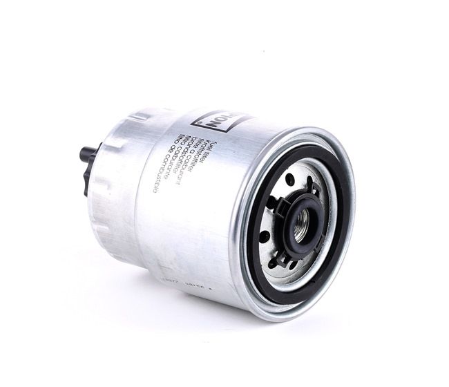 CHAMPION CFF100120 Filtro de combustível Nissan Micra K11 1.5 D 57 cv TD15