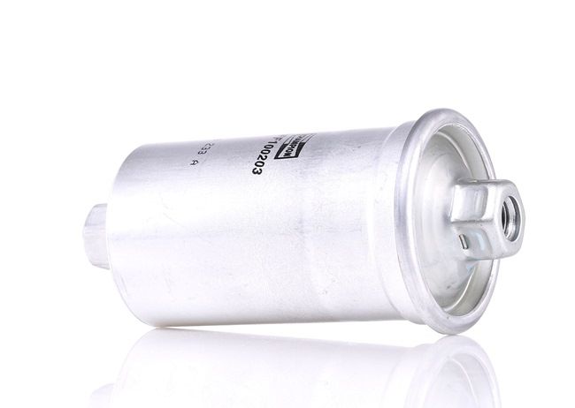CHAMPION CFF100203 Filtro de combustível LANCIA Delta I (831) 1.6 HF Turbo (831AB.0) 131 cv 831 A7.000