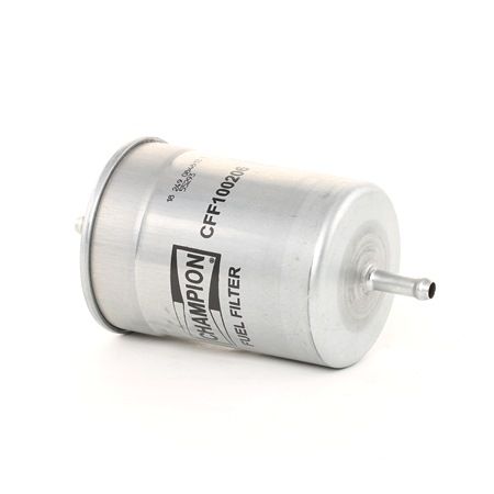 CHAMPION CFF100206 Kraftstofffilter Passat B5 1.6 102 PS ALZ