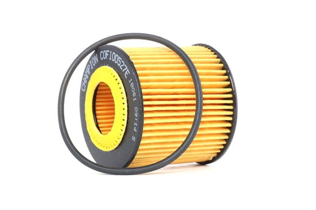 COF100527E CHAMPION Oljefilter pris