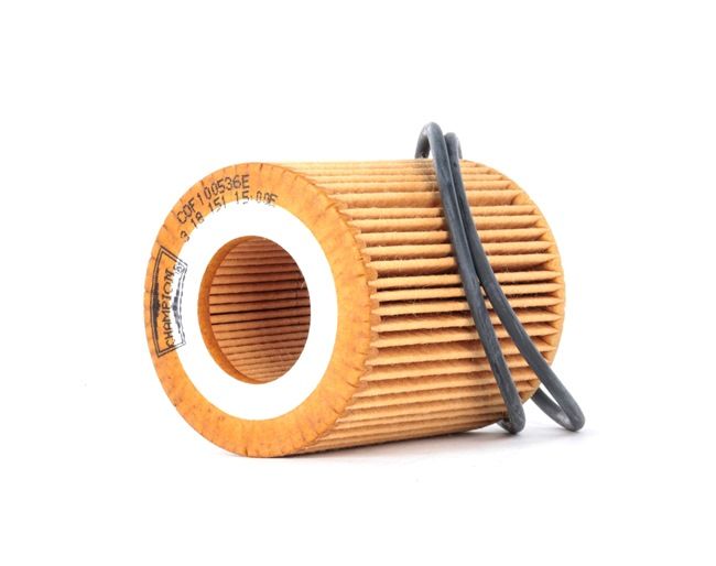 COF100536E CHAMPION Oljefilter pris