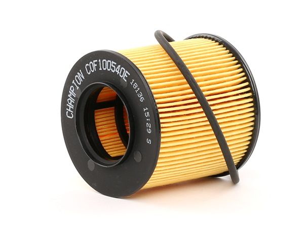 CHAMPION COF100540E Ölfilter Passat B6 Variant 1.6 FSI 115 PS BLF