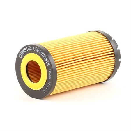 COF100561E CHAMPION Oljefilter pris