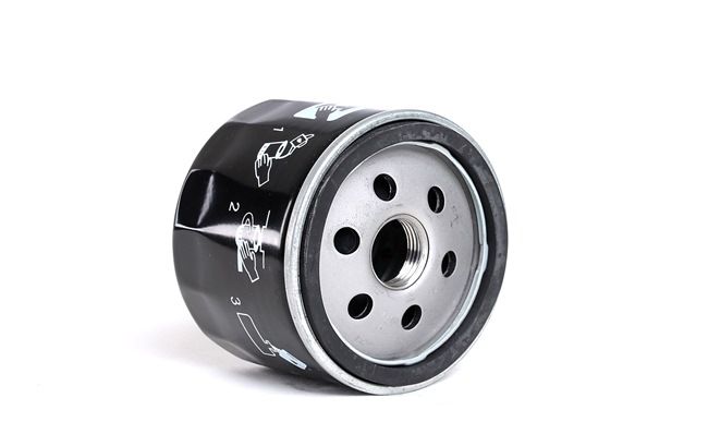 CHAMPION COF102116S Filtre d'habitacle 1.4 60CV 1986