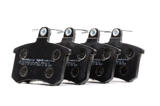 CIFAM 822-048-0 Fékdob 2.0 Twin Spark (164A2C) 144 LE AR 06416