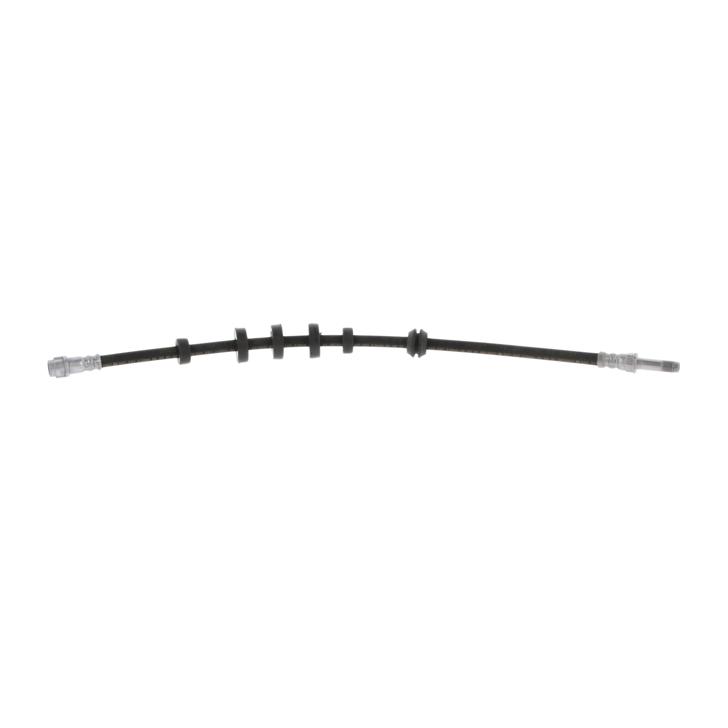 CORTECO 19036354 Tubi freno Audi A4 B8 Avant 2.0 TFSI 180 CV CAEA
