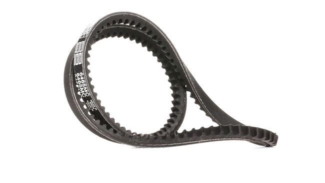 GATES 6465MC V-belt VAUXHALL Astra Mk2 CC (T85) 1.9 149 hp C 20 XE