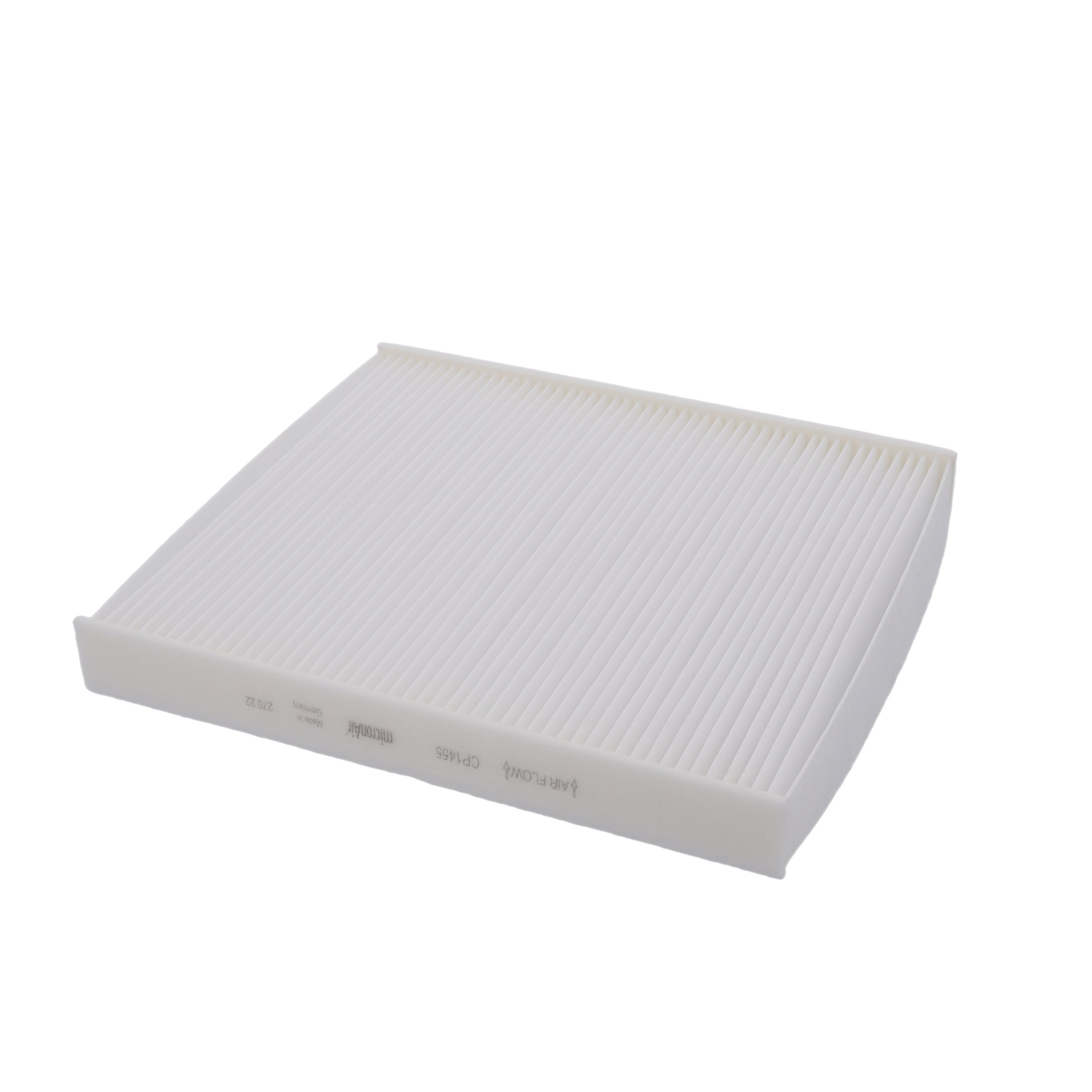CORTECO 80004514 Brandstoffilter 1.5 TSI eHybrid 204 Pk EANB