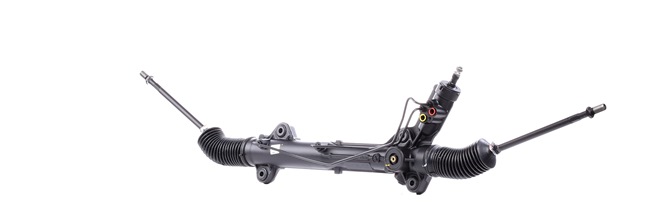 DRI 711521037 Stuurhuis VW Crafter 50 Flatbed Vrachtwagen 2.5 TDI 136 Pk BJL