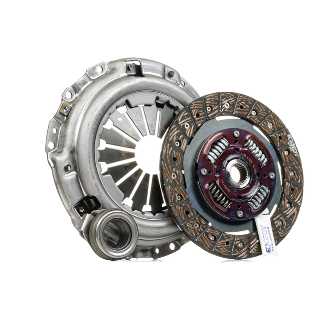 EXEDY HCK2014 Volante do motor 1.8 ESI (DB7) 145 cv B18B2