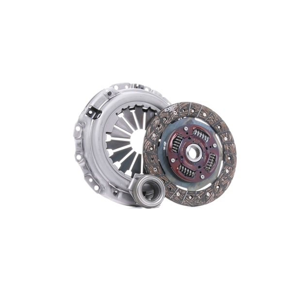 EXEDY HCK2021 Kopplingssats Honda CR-V mk1 2.0 (RD1) 133 hk B20Z1