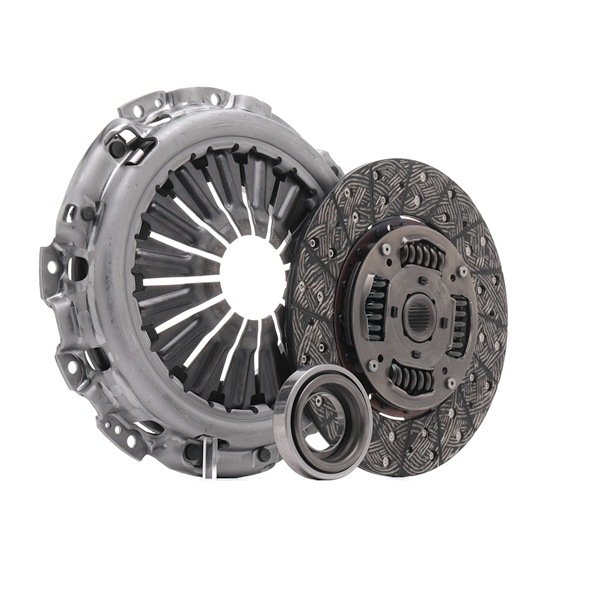 EXEDY NSK2184 Zentralausrücker 2.5 dCi 4WD (D40TT, D40T, D40M, D40BB) 190PS 2025
