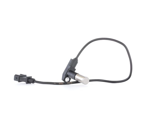 FAE 79208 Sensor de temperatura de los gases de escape 2.5 TDS 115 cv 25TDS (VM41B)
