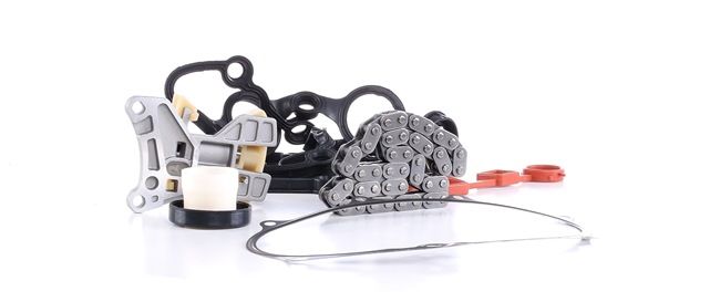 FAI AutoParts TCK127 Chaîne de distribution VW EOS 1f7 2.0 TFSI 200CV 2014