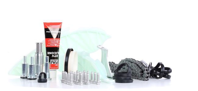 FAI AutoParts TCK129WO V-riem E-TENSE 225 (J4DGZU, J45GQU) 224 Pk 5GQ (EP6FADTXHP)