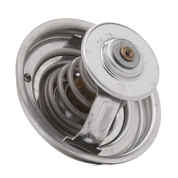 MAHLE ORIGINAL TX 30 92D Thermostat Passat B5 2.8 193 PS ATQ