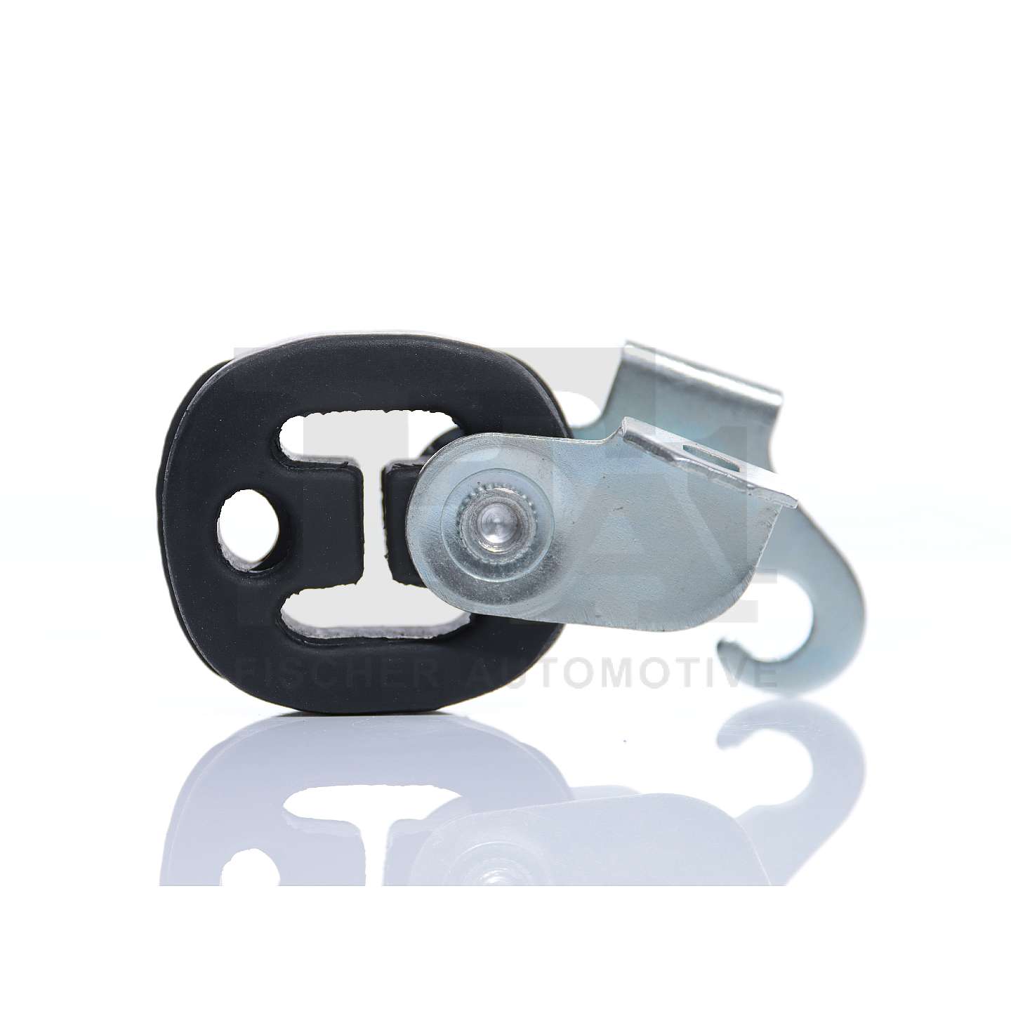 FA1 113-963 Auspuffhalter Audi A4 8h 1.8 T 170 PS AMB