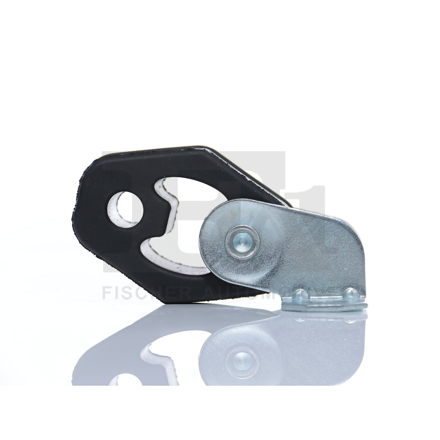FA1 113-979 Suporte de escape VW T5 Camião de plataforma 1.9 TDI 102 cv BRS