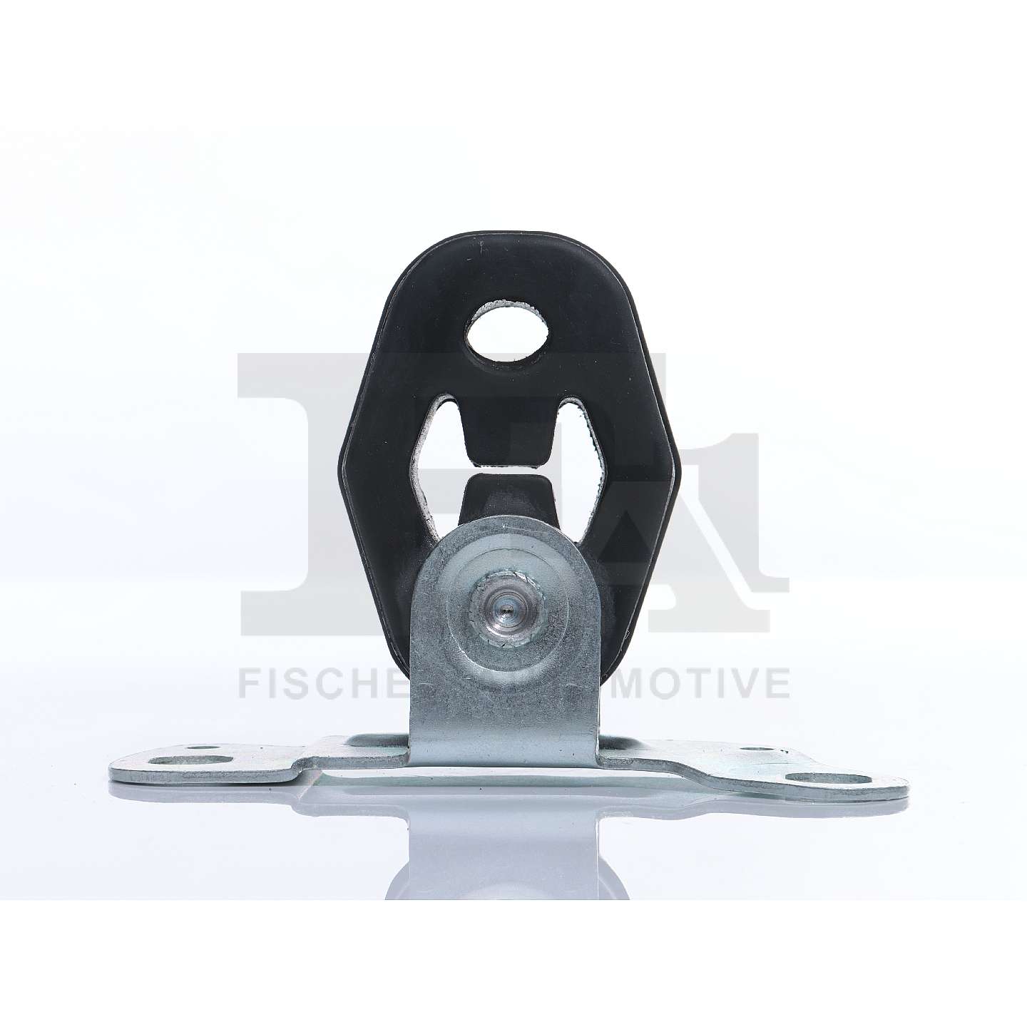 FA1 113-989 Auspuffhalter Touareg 7L 3.2 V6 241 PS BMV