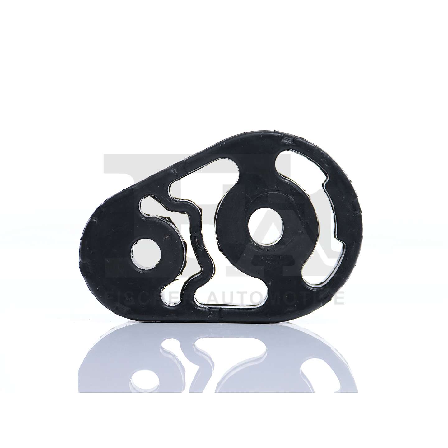 FA1 123-944 Auspuffhalter Opel Antara 07 2.2 CDTi 4x4 163PS 2013