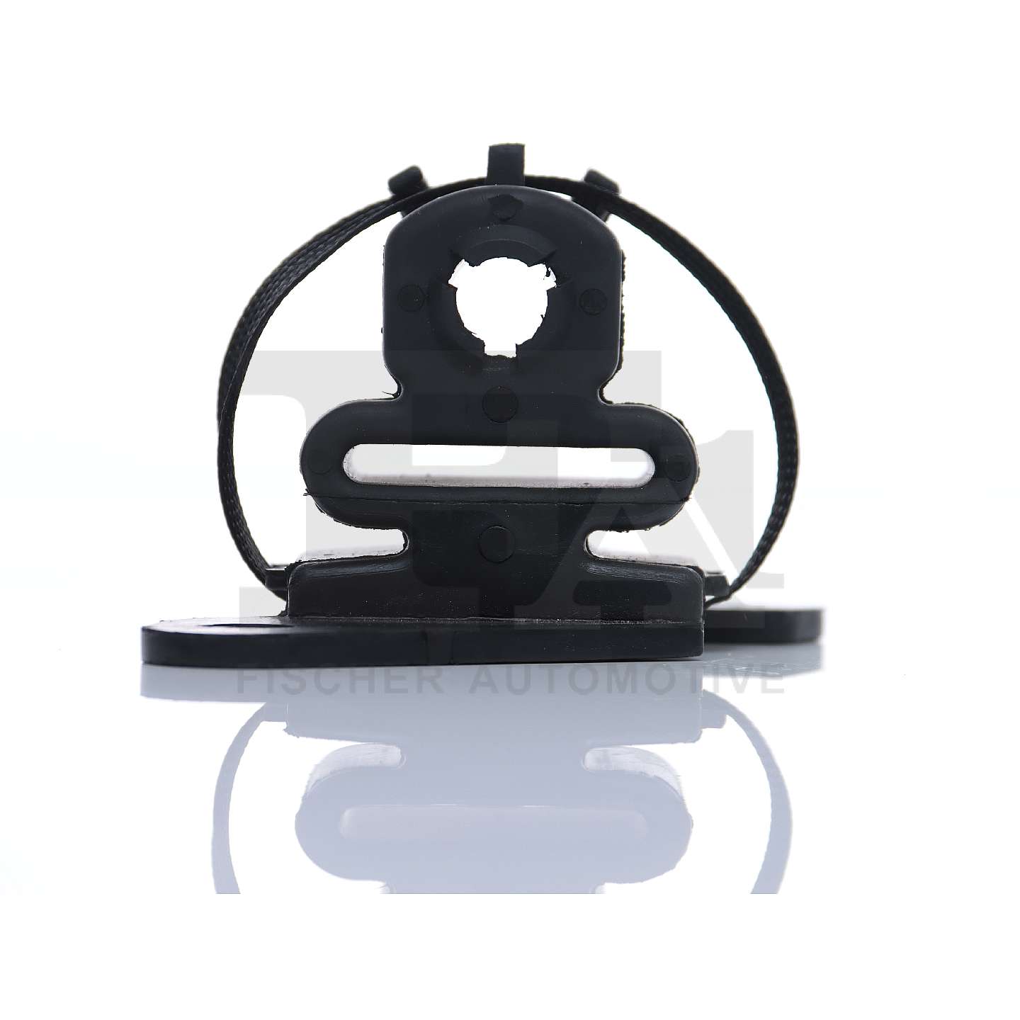 FA1 213-926 Fixation pot d'échappement DS DS3 3/5 portes 1.2 THP 110 / PureTech 110 (SAHNPS, SAHNZ6, SAHNZT) 110CV 2015