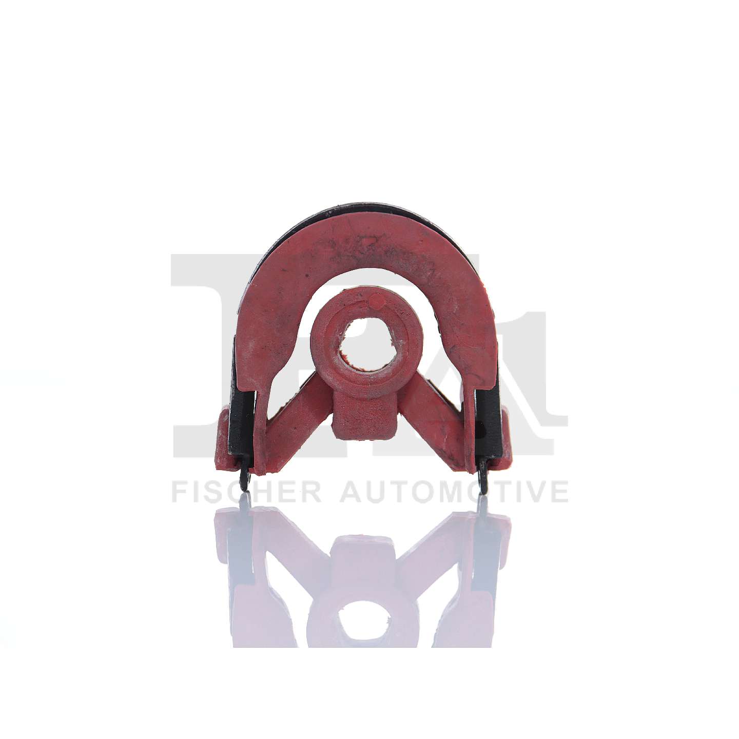 FA1 213-937 Houder uitlaatsysteem CITROËN Jumpy II MPV (VF7) 2.0 HDi 136 Pk RHR (DW10BTED4)