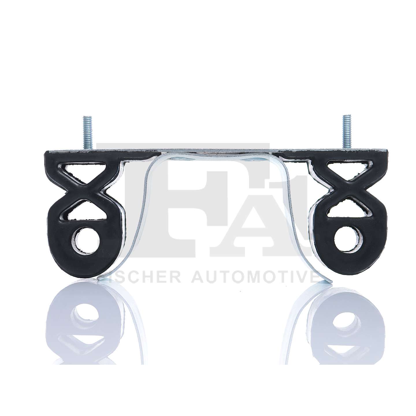 FA1 233-929 Suport toba esapament Citroën C5 1 Break 2.0 HDi 107 CP RHS (DW10ATED)