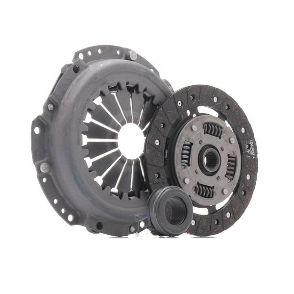 SACHS 3000 607 001 Volano 1.8 i VVC 146PS 1998