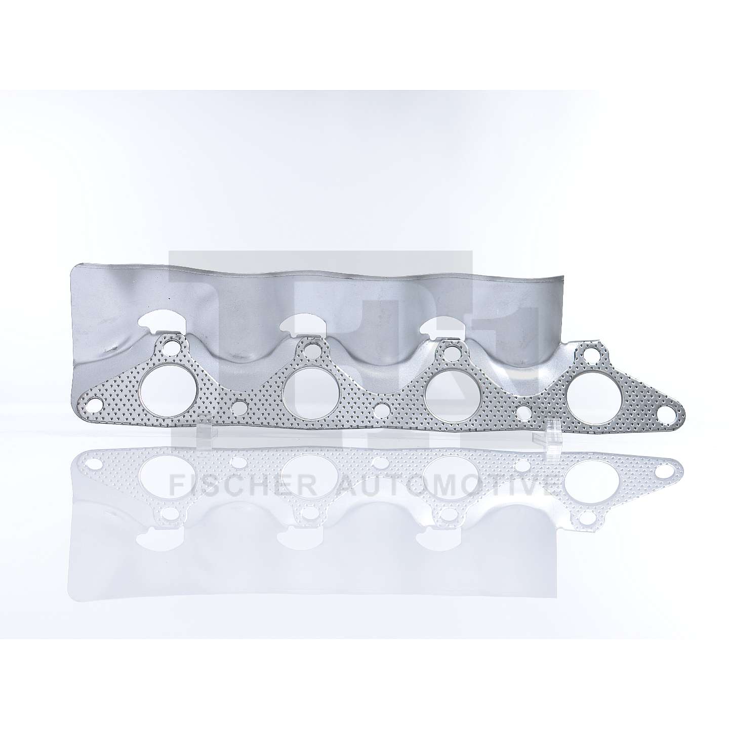 FA1 489-002 Eksosmanifold pakning Hyundai Accent LC 1.3 84 hk G4EA