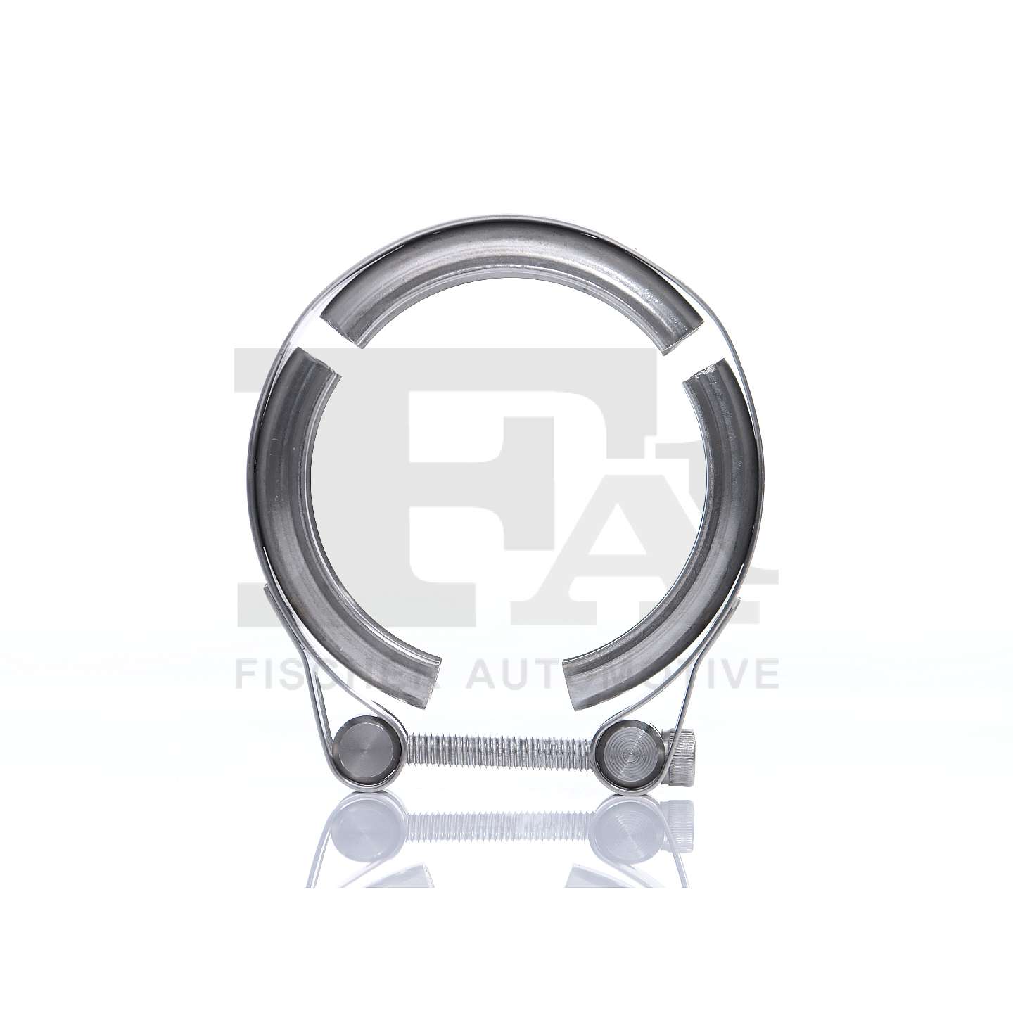 FA1 969-875 Collier d'échappement Audi A3 Berline 2.0 TDI 150CV 2018