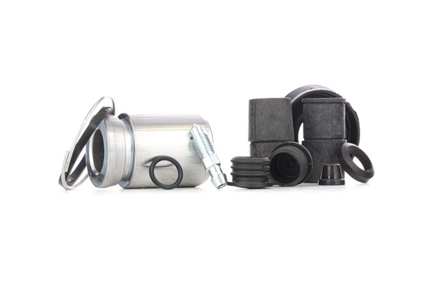 FRENKIT 233905 Fékdob 635 CSi 220 LE M30 B34 (346EC)