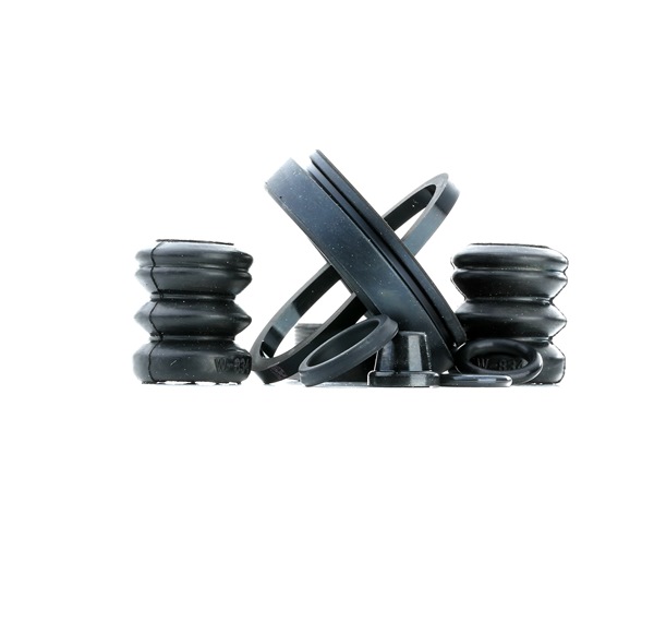 FRENKIT 234003 Bloc ABS 1.5 (831AB) 80CV 1986